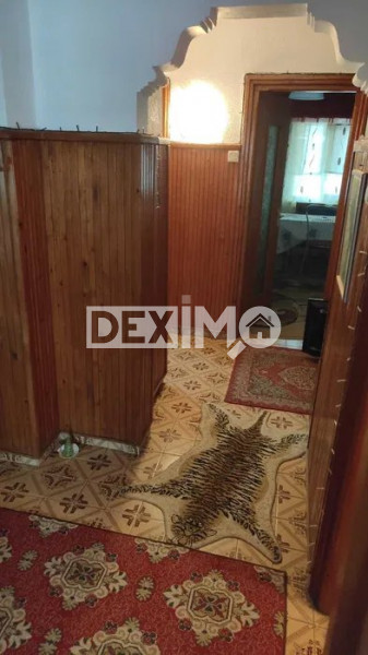 Apartament 3 Camere - Faleza Nord - Reyna - Mobilat - Centrala Pe Gaze