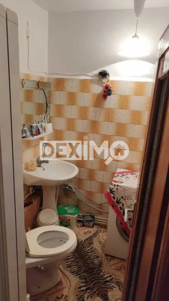 Apartament 3 Camere - Faleza Nord - Reyna - Mobilat - Centrala Pe Gaze