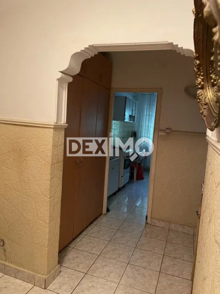 Apartament 3 Camere Decomandate - Zona Anda - Etaj 1 - Centrala Pe Gaze