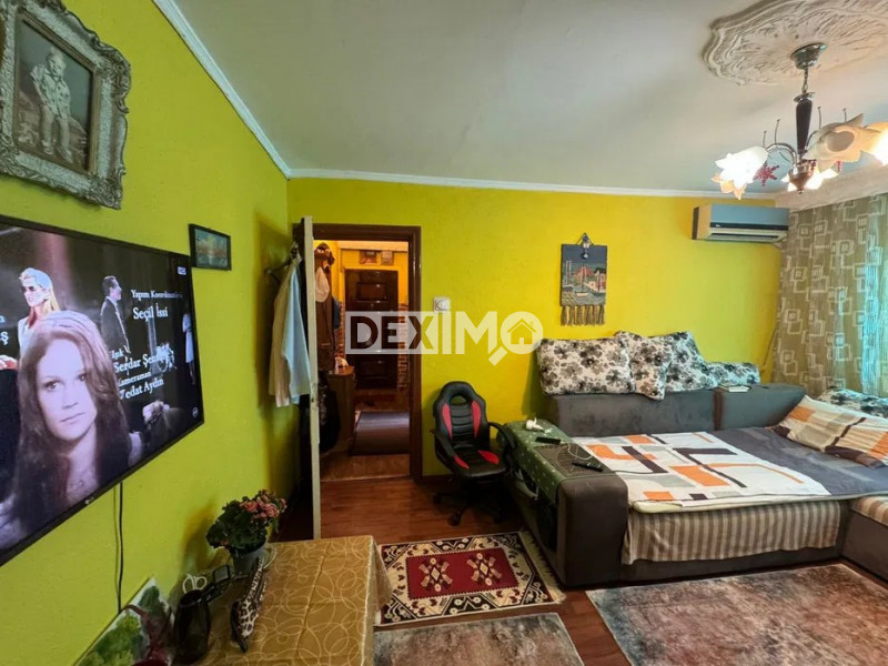 Apartament 2 Camere - Zona Inel I - Eden - Etaj 3 - Gaze La Usa