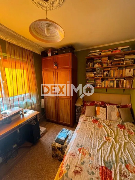 Apartament 2 Camere - Zona Inel I - Eden - Etaj 3 - Gaze La Usa