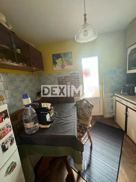 Apartament 2 Camere - Zona Inel I - Eden - Etaj 3 - Gaze La Usa