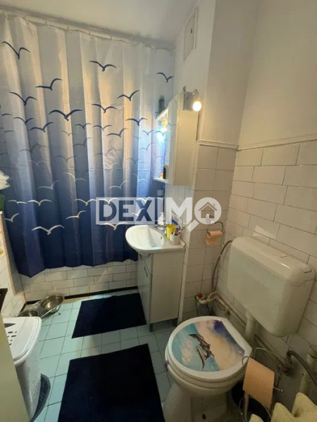 Apartament 2 Camere - Zona Inel I - Eden - Etaj 3 - Gaze La Usa