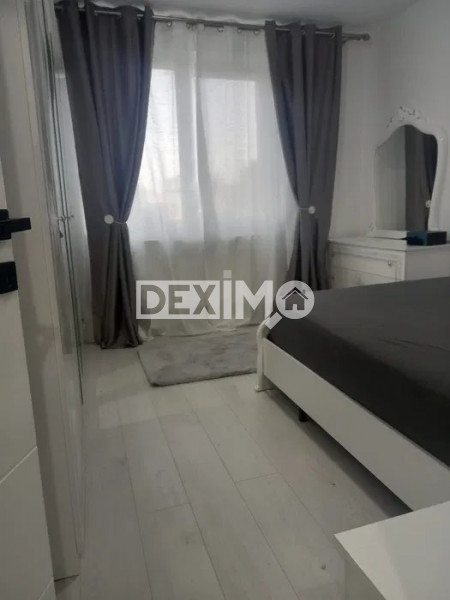 Apartament 2 Camere  - Zona Tomis 3 - Renovat Integral - Mobilat Complet