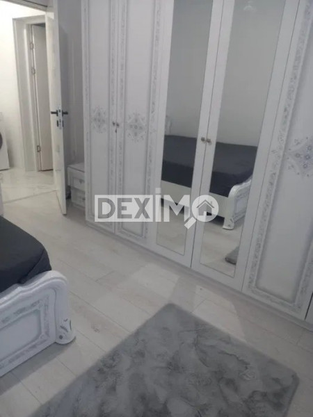 Apartament 2 Camere  - Zona Tomis 3 - Renovat Integral - Mobilat Complet