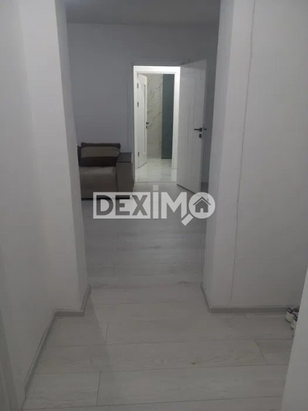 Apartament 2 Camere  - Zona Tomis 3 - Renovat Integral - Mobilat Complet