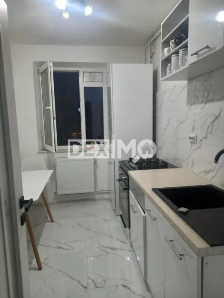 Apartament 2 Camere  - Zona Tomis 3 - Renovat Integral - Mobilat Complet