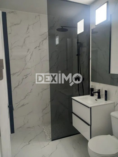 Apartament 2 Camere  - Zona Tomis 3 - Renovat Integral - Mobilat Complet