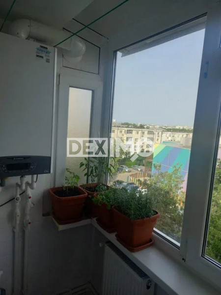 Apartament 2 Camere  - Zona Tomis 3 - Renovat Integral - Mobilat Complet