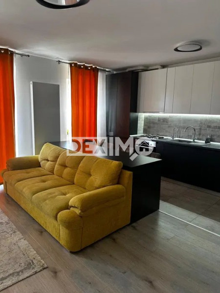 Apartament 2 Camere - Tomis Plus -Maurer Residence- Boxa - Loc Parcare Subteran