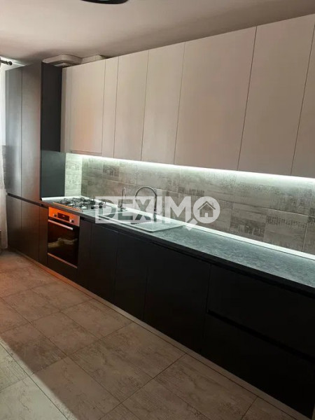 Apartament 2 Camere - Tomis Plus -Maurer Residence- Boxa - Loc Parcare Subteran