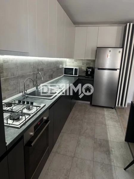 Apartament 2 Camere - Tomis Plus -Maurer Residence- Boxa - Loc Parcare Subteran