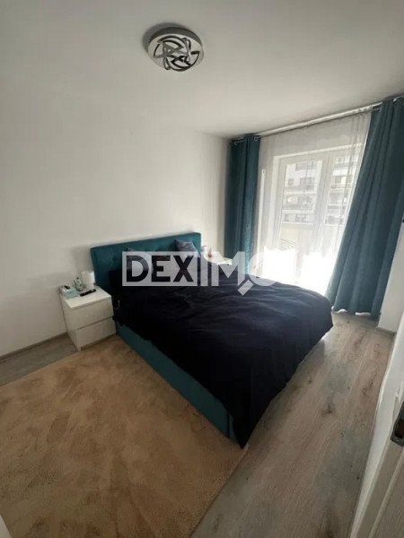 Apartament 2 Camere - Tomis Plus -Maurer Residence- Boxa - Loc Parcare Subteran