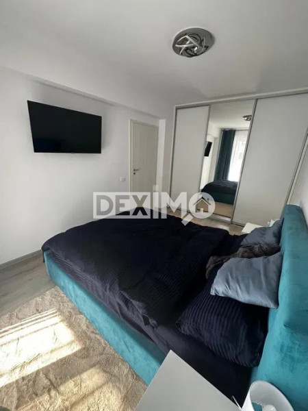 Apartament 2 Camere - Tomis Plus -Maurer Residence- Boxa - Loc Parcare Subteran