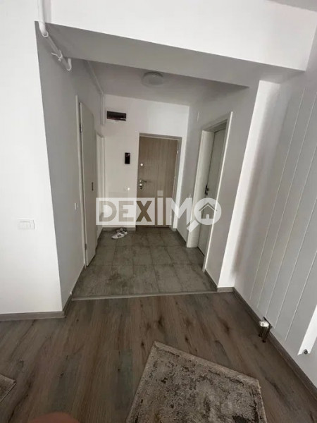 Apartament 2 Camere - Tomis Plus -Maurer Residence- Boxa - Loc Parcare Subteran