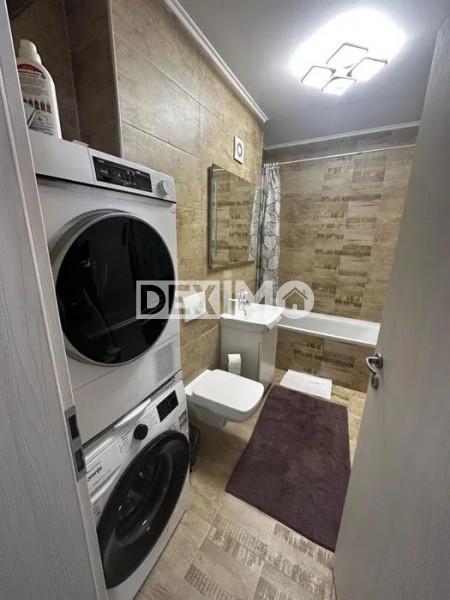 Apartament 2 Camere - Tomis Plus -Maurer Residence- Boxa - Loc Parcare Subteran