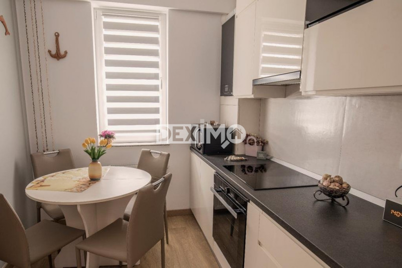 Apartament 2 Camere - Zona Mamaia Nord - Mobilat/Utilat Complet - Vedere La Mare