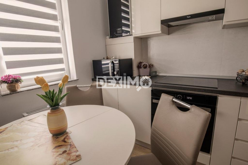 Apartament 2 Camere - Zona Mamaia Nord - Mobilat/Utilat Complet - Vedere La Mare