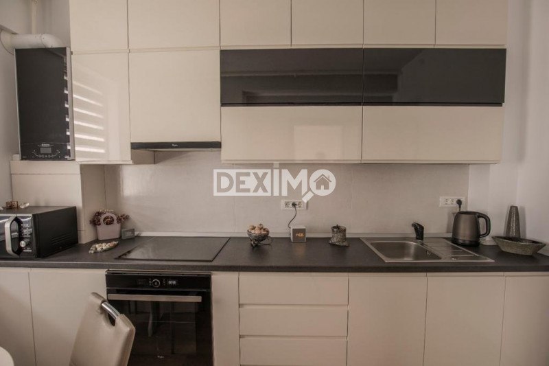 Apartament 2 Camere - Zona Mamaia Nord - Mobilat/Utilat Complet - Vedere La Mare