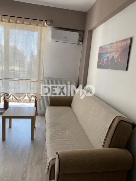 Apartament 3 Camere - Zona Campus - Bloc Nou - Mobilat Complet