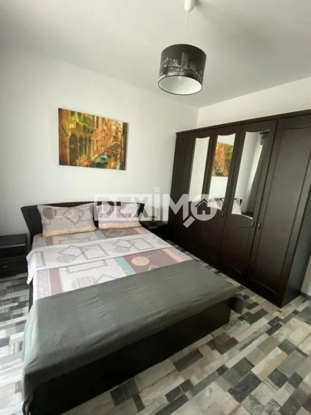 Apartament 3 Camere - Zona Campus - Bloc Nou - Mobilat Complet