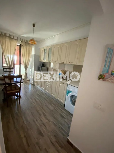 Apartament 3 Camere - Zona Campus - Bloc Nou - Mobilat Complet