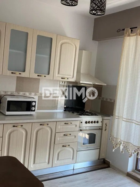 Apartament 3 Camere - Zona Campus - Bloc Nou - Mobilat Complet