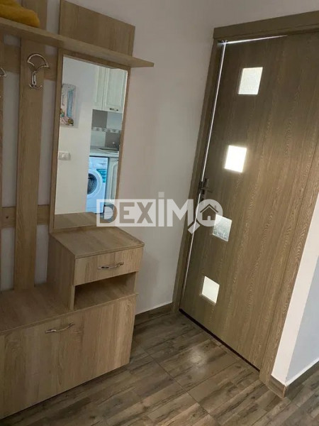 Apartament 3 Camere - Zona Campus - Bloc Nou - Mobilat Complet
