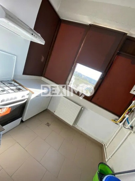 Apartament 3 Camere - Zona Campus - Bloc Nou - Mobilat Complet