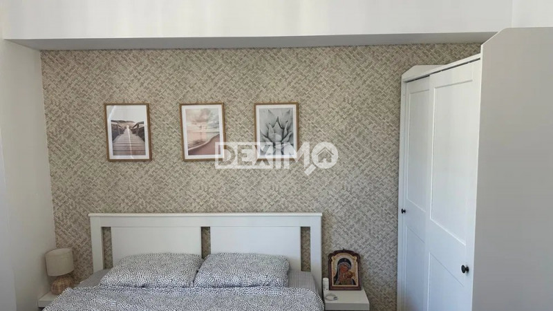 Apartament 2 Camere - City Park Mall - Bloc Nou - Et1 - Mobilat Complet