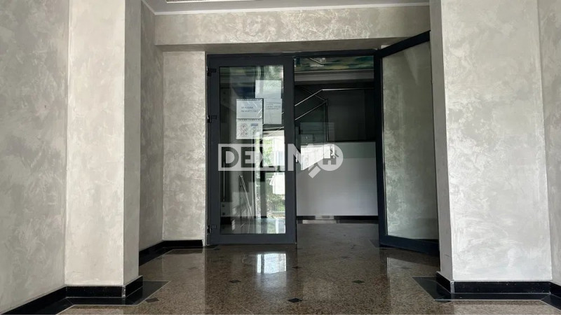 Apartament 2 Camere - City Park Mall - Bloc Nou - Et1 - Mobilat Complet