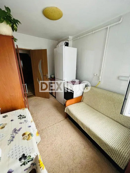 Apartament 2 Camere Decomandate - Zona CET - Mobilat - Centrala Pe Gaze