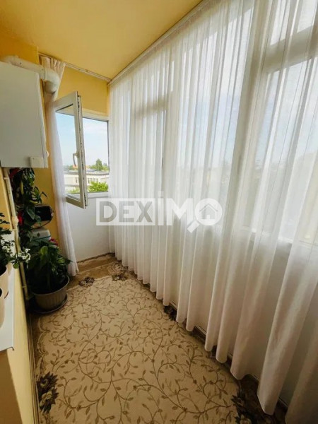 Apartament 2 Camere Decomandate - Zona CET - Mobilat - Centrala Pe Gaze