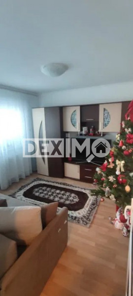 Apartament 2 Camere - Inel II - Mobilat - Centrala Pe Gaze