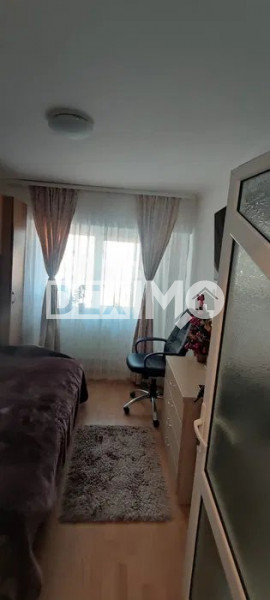 Apartament 2 Camere - Inel II - Mobilat - Centrala Pe Gaze