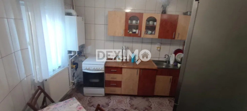 Apartament 2 Camere - Inel II - Mobilat - Centrala Pe Gaze