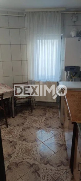 Apartament 2 Camere - Inel II - Mobilat - Centrala Pe Gaze