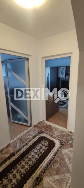 Apartament 2 Camere - Inel II - Mobilat - Centrala Pe Gaze
