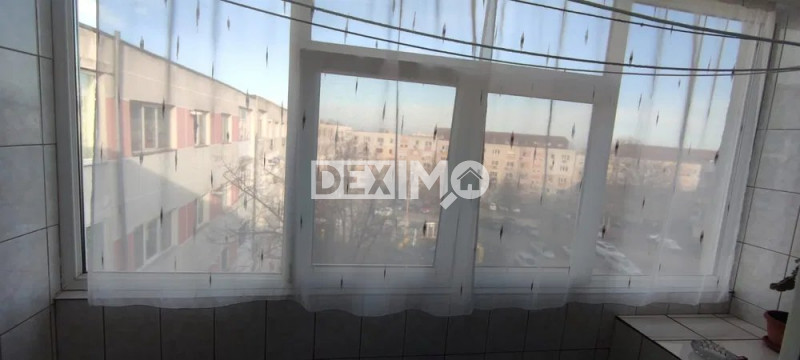 Apartament 2 Camere - Inel II - Mobilat - Centrala Pe Gaze