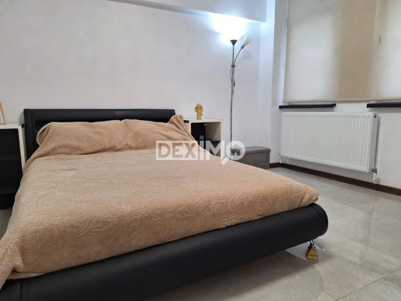 Garsoniera Decomandata - Zona Inel II - Renovata Complet - Centrala Pe Gaze