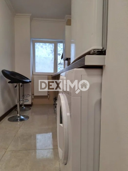 Garsoniera Decomandata - Zona Inel II - Renovata Complet - Centrala Pe Gaze