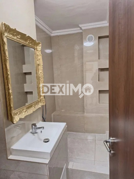 Garsoniera Decomandata - Zona Inel II - Renovata Complet - Centrala Pe Gaze