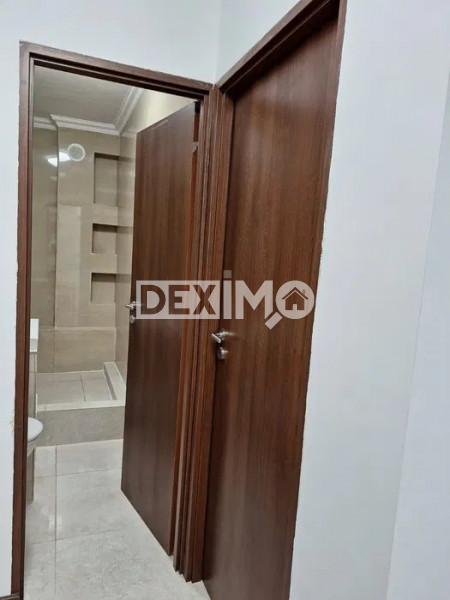 Garsoniera Decomandata - Zona Inel II - Renovata Complet - Centrala Pe Gaze