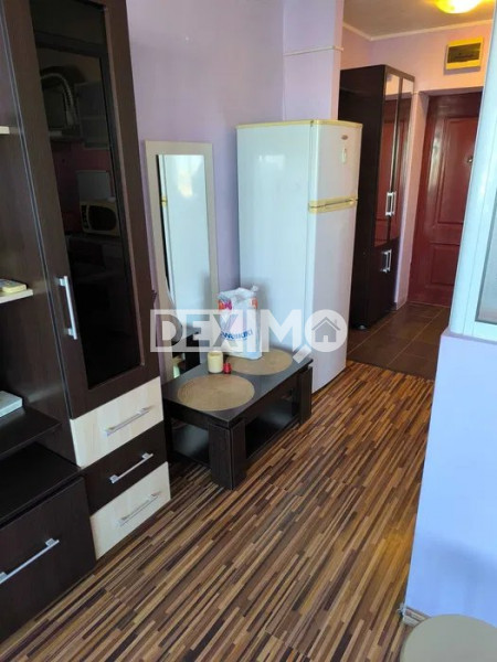 Garsoniera Decomandata - Zona Baba Novac - Mobilata Complet