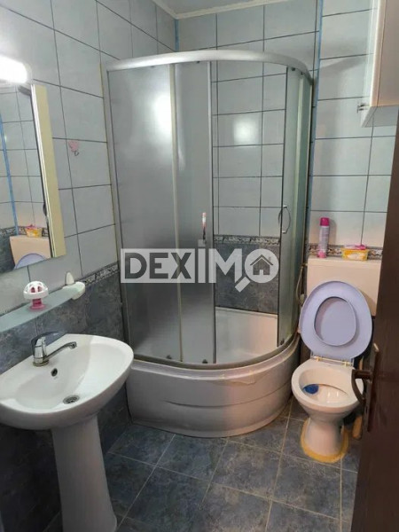 Garsoniera Decomandata - Zona Baba Novac - Mobilata Complet