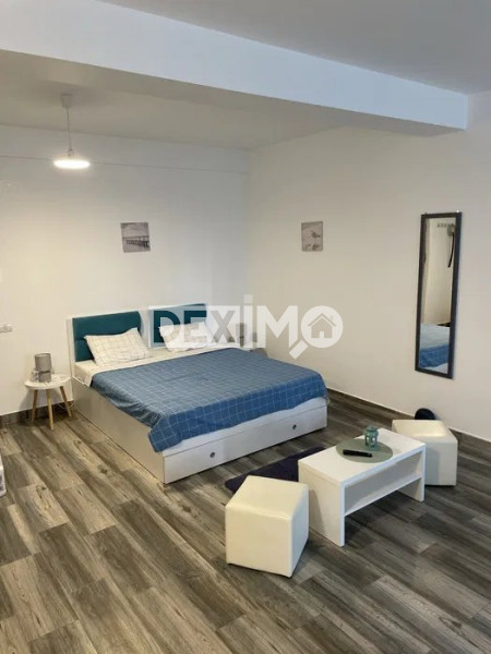 Studio - Mamaia Nord - Etaj 1 - Aproape De Plaja