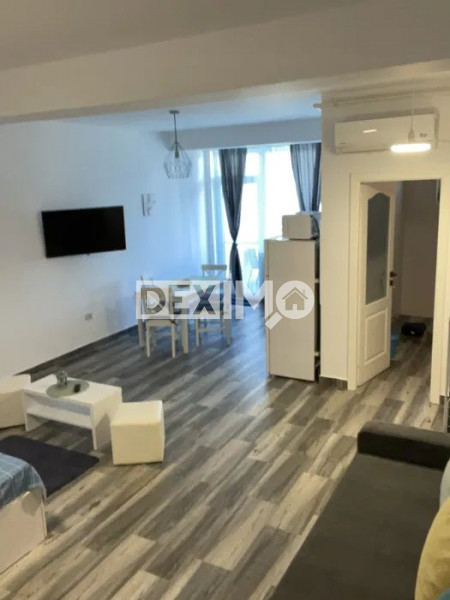 Studio - Mamaia Nord - Etaj 1 - Aproape De Plaja