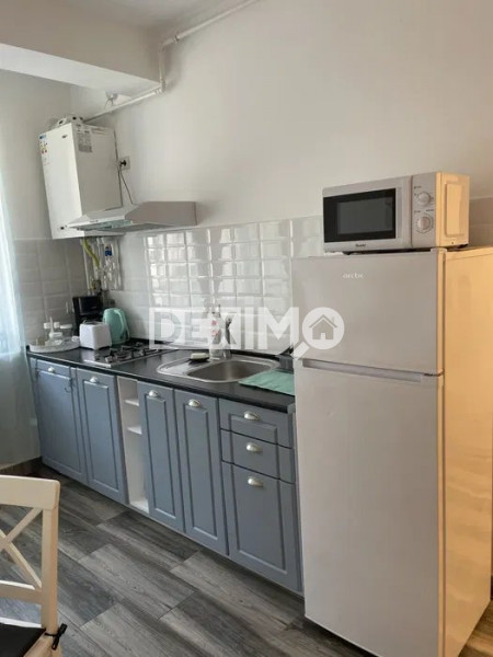 Studio - Mamaia Nord - Etaj 1 - Aproape De Plaja