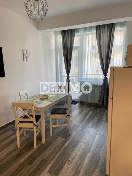 Studio - Mamaia Nord - Etaj 1 - Aproape De Plaja