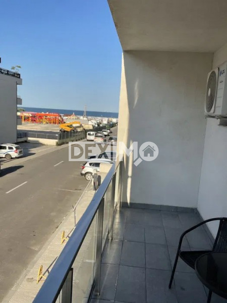 Studio - Mamaia Nord - Etaj 1 - Aproape De Plaja